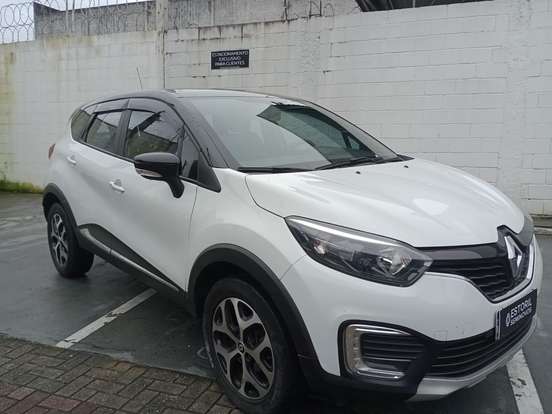 RENAULT-CAPTUR-1.6 16V SCE FLEX LIFE X-TRONIC RENAULT-CAPTUR-2020