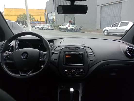 RENAULT-CAPTUR-1.6 16V SCE FLEX LIFE X-TRONIC RENAULT-CAPTUR-2020