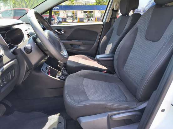 RENAULT-CAPTUR-1.6 16V SCE FLEX LIFE X-TRONIC RENAULT-CAPTUR-2018