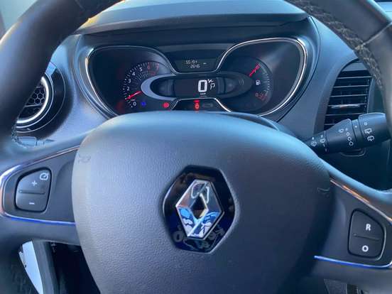 RENAULT-CAPTUR-1.6 16V SCE FLEX LIFE X-TRONIC RENAULT-CAPTUR-2018