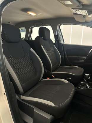 RENAULT-CAPTUR-1.6 16V SCE FLEX ZEN X-TRONIC RENAULT-CAPTUR-2018