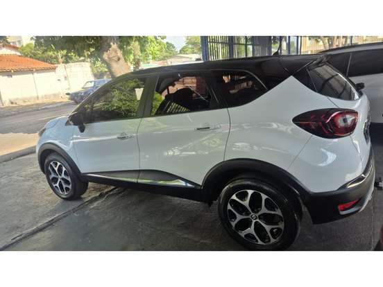 RENAULT-CAPTUR-2.0 16V HI-FLEX INTENSE AUTOMÁTICO RENAULT-CAPTUR-2019