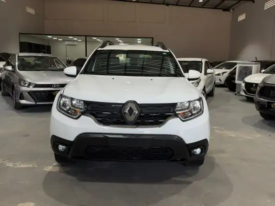 RENAULT-DUSTER-1.6 16V SCE FLEX INTENSE MANUAL RENAULT-DUSTER-2023