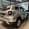 RENAULT DUSTER 1.6 16V SCE FLEX INTENSE X-TRONIC RENAULT DUSTER 1.6 16V SCE FLEX INTENSE X-TRONIC