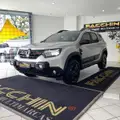 RENAULT DUSTER 1.3 TCE FLEX ICONIC PLUS X-TRONIC RENAULT DUSTER 1.3 TCE FLEX ICONIC PLUS X-TRONIC