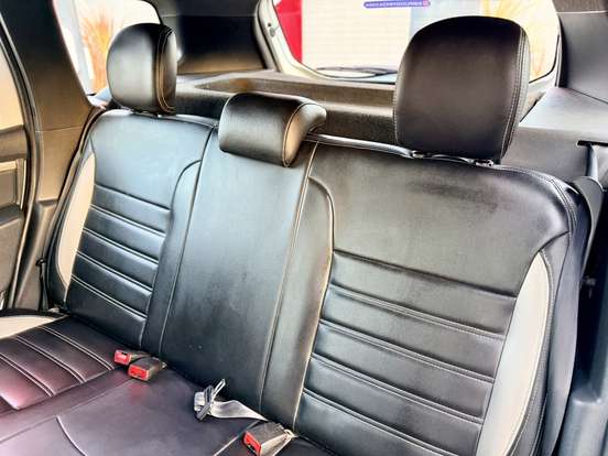 RENAULT-DUSTER-1.6 16V SCE FLEX AUTHENTIQUE X-TRONIC RENAULT-DUSTER-2018