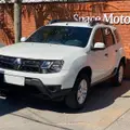 RENAULT DUSTER 1.6 16V SCE FLEX EXPRESSION MANUAL RENAULT DUSTER 1.6 16V SCE FLEX EXPRESSION MANUAL