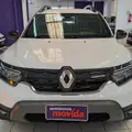 RENAULT DUSTER 1.6 16V SCE FLEX ICONIC PLUS X-TRONIC RENAULT DUSTER 1.6 16V SCE FLEX ICONIC PLUS X-TRONIC