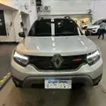 RENAULT DUSTER 1.6 16V SCE FLEX ICONIC PLUS X-TRONIC RENAULT DUSTER 1.6 16V SCE FLEX ICONIC PLUS X-TRONIC