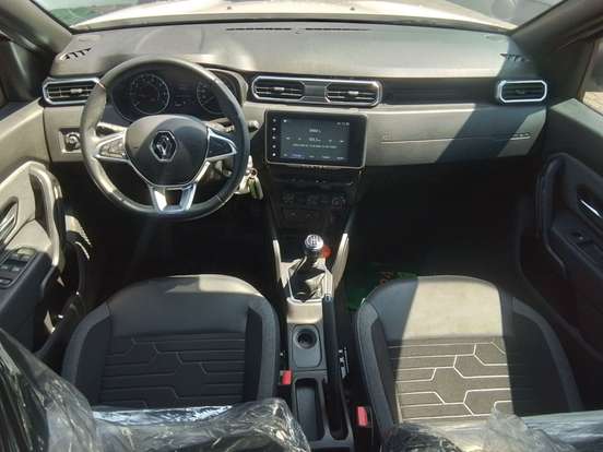 RENAULT-DUSTER-1.6 16V SCE FLEX INTENSE MANUAL RENAULT-DUSTER-2023