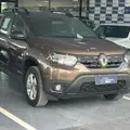 RENAULT DUSTER 1.6 16V SCE FLEX INTENSE PLUS MANUAL RENAULT DUSTER 1.6 16V SCE FLEX INTENSE PLUS MANUAL