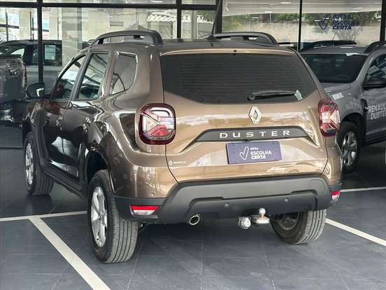 RENAULT-DUSTER-1.6 16V SCE FLEX INTENSE PLUS MANUAL RENAULT-DUSTER-2024