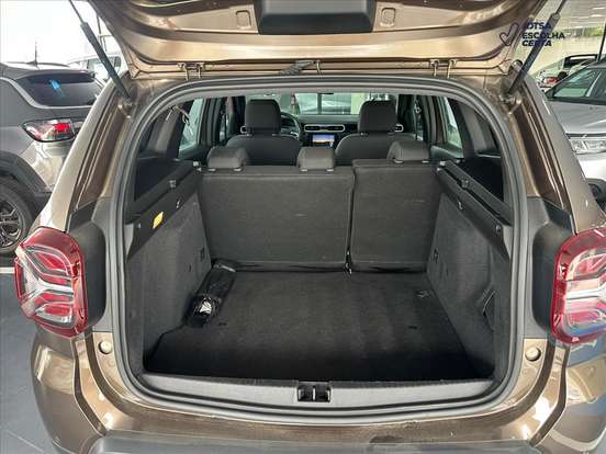 RENAULT-DUSTER-1.6 16V SCE FLEX INTENSE PLUS MANUAL RENAULT-DUSTER-2024