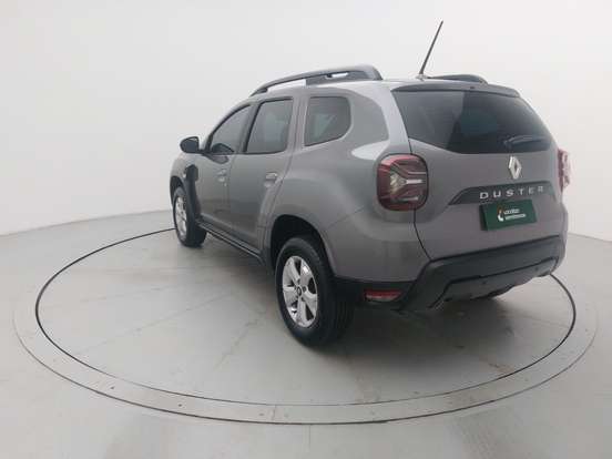 RENAULT-DUSTER-1.6 16V SCE FLEX INTENSE PLUS X-TRONIC RENAULT-DUSTER-2025