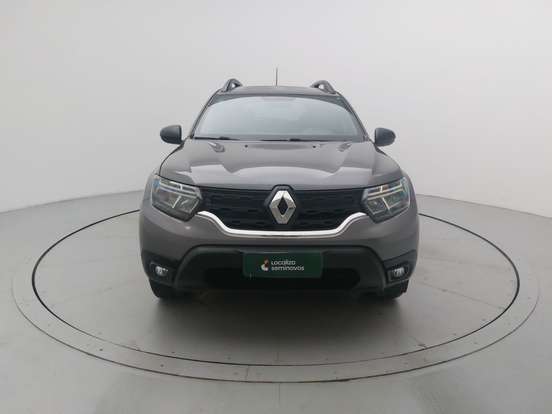 RENAULT-DUSTER-1.6 16V SCE FLEX INTENSE PLUS X-TRONIC RENAULT-DUSTER-2025