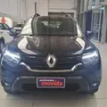 RENAULT DUSTER 1.6 16V SCE FLEX INTENSE PLUS X-TRONIC RENAULT DUSTER 1.6 16V SCE FLEX INTENSE PLUS X-TRONIC