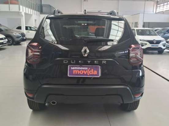 RENAULT-DUSTER-1.6 16V SCE FLEX INTENSE PLUS X-TRONIC RENAULT-DUSTER-2025