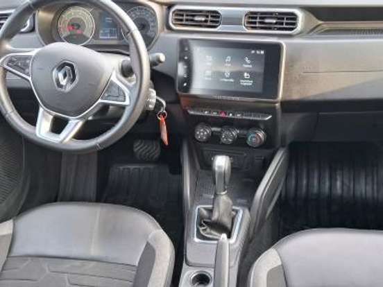 RENAULT-DUSTER-1.6 16V SCE FLEX INTENSE PLUS X-TRONIC RENAULT-DUSTER-2025