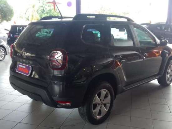 RENAULT-DUSTER-1.6 16V SCE FLEX INTENSE PLUS X-TRONIC RENAULT-DUSTER-2025