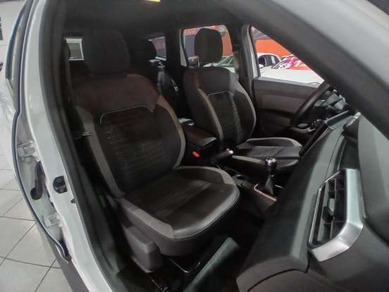 RENAULT-DUSTER-1.6 16V SCE FLEX INTENSE PLUS X-TRONIC RENAULT-DUSTER-2024
