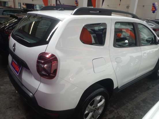 RENAULT-DUSTER-1.6 16V SCE FLEX INTENSE PLUS X-TRONIC RENAULT-DUSTER-2024