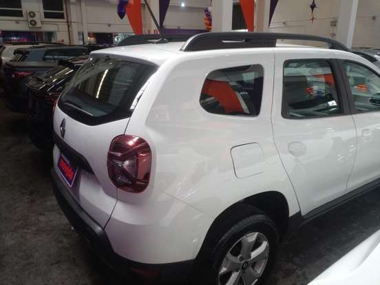 RENAULT-DUSTER-1.6 16V SCE FLEX INTENSE PLUS X-TRONIC RENAULT-DUSTER-2024