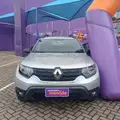 RENAULT DUSTER 1.6 16V SCE FLEX INTENSE PLUS X-TRONIC RENAULT DUSTER 1.6 16V SCE FLEX INTENSE PLUS X-TRONIC