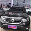 RENAULT DUSTER 1.6 16V SCE FLEX INTENSE PLUS X-TRONIC RENAULT DUSTER 1.6 16V SCE FLEX INTENSE PLUS X-TRONIC