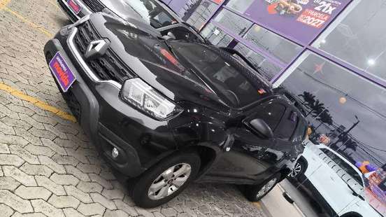 RENAULT-DUSTER-1.6 16V SCE FLEX INTENSE PLUS X-TRONIC RENAULT-DUSTER-2025
