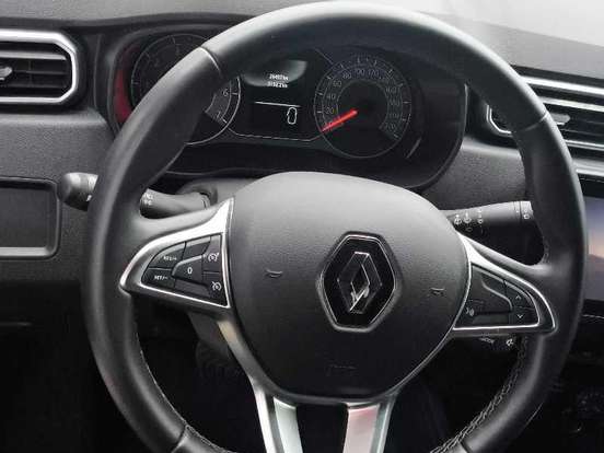 RENAULT-DUSTER-1.6 16V SCE FLEX INTENSE PLUS X-TRONIC RENAULT-DUSTER-2025