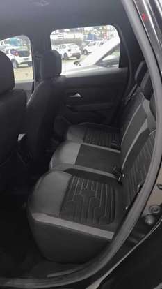 RENAULT-DUSTER-1.6 16V SCE FLEX INTENSE PLUS X-TRONIC RENAULT-DUSTER-2025
