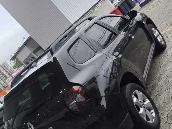 RENAULT-DUSTER-1.6 16V SCE FLEX INTENSE PLUS X-TRONIC RENAULT-DUSTER-2025