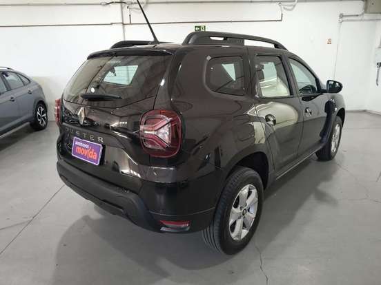 RENAULT-DUSTER-1.6 16V SCE FLEX INTENSE PLUS X-TRONIC RENAULT-DUSTER-2025