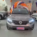 RENAULT DUSTER 1.6 16V SCE FLEX INTENSE PLUS X-TRONIC RENAULT DUSTER 1.6 16V SCE FLEX INTENSE PLUS X-TRONIC