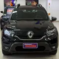 RENAULT DUSTER 1.6 16V SCE FLEX INTENSE PLUS X-TRONIC RENAULT DUSTER 1.6 16V SCE FLEX INTENSE PLUS X-TRONIC