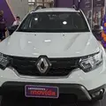 RENAULT DUSTER 1.6 16V SCE FLEX INTENSE PLUS X-TRONIC RENAULT DUSTER 1.6 16V SCE FLEX INTENSE PLUS X-TRONIC