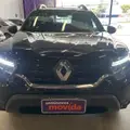 RENAULT DUSTER 1.6 16V SCE FLEX INTENSE PLUS X-TRONIC RENAULT DUSTER 1.6 16V SCE FLEX INTENSE PLUS X-TRONIC