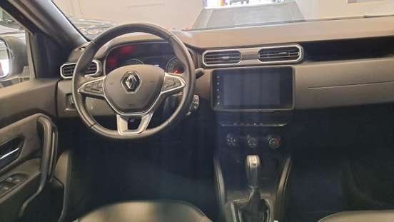 RENAULT-DUSTER-1.6 16V SCE FLEX INTENSE PLUS X-TRONIC RENAULT-DUSTER-2025