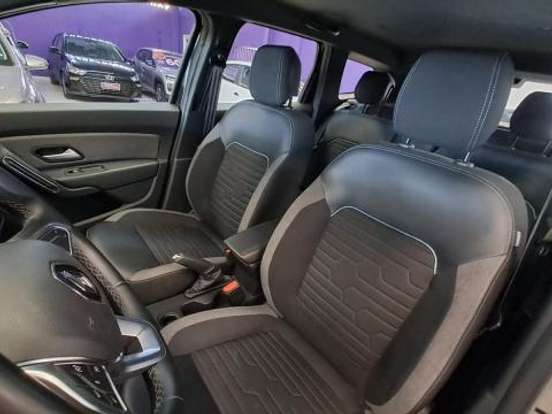RENAULT-DUSTER-1.6 16V SCE FLEX INTENSE PLUS X-TRONIC RENAULT-DUSTER-2025
