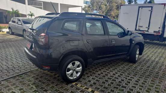 RENAULT-DUSTER-1.6 16V SCE FLEX INTENSE PLUS X-TRONIC RENAULT-DUSTER-2025