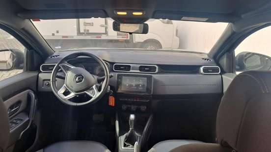 RENAULT-DUSTER-1.6 16V SCE FLEX INTENSE PLUS X-TRONIC RENAULT-DUSTER-2025