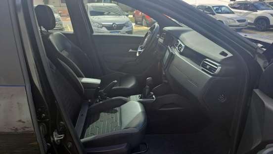 RENAULT-DUSTER-1.6 16V SCE FLEX INTENSE PLUS X-TRONIC RENAULT-DUSTER-2025