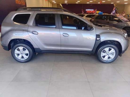 RENAULT-DUSTER-1.6 16V SCE FLEX INTENSE PLUS X-TRONIC RENAULT-DUSTER-2025