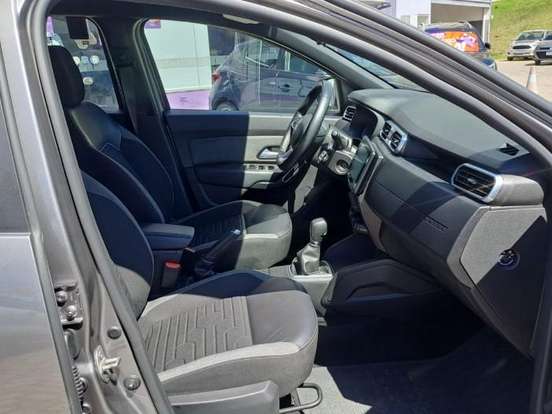 RENAULT-DUSTER-1.6 16V SCE FLEX INTENSE PLUS X-TRONIC RENAULT-DUSTER-2025