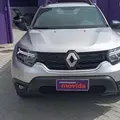 RENAULT DUSTER 1.6 16V SCE FLEX INTENSE PLUS X-TRONIC RENAULT DUSTER 1.6 16V SCE FLEX INTENSE PLUS X-TRONIC