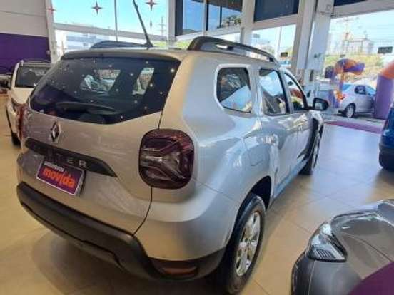 RENAULT-DUSTER-1.6 16V SCE FLEX INTENSE PLUS X-TRONIC RENAULT-DUSTER-2025