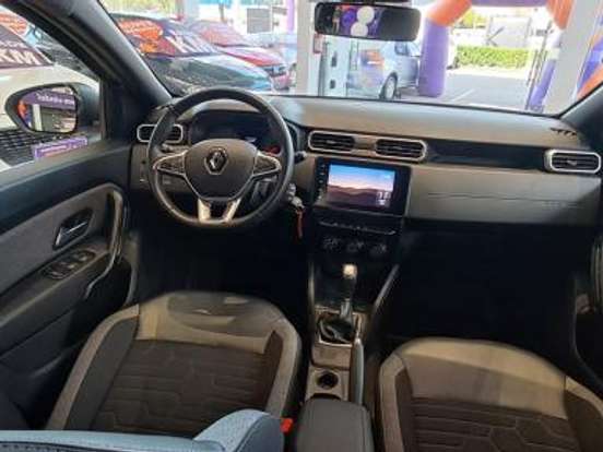 RENAULT-DUSTER-1.6 16V SCE FLEX INTENSE PLUS X-TRONIC RENAULT-DUSTER-2025