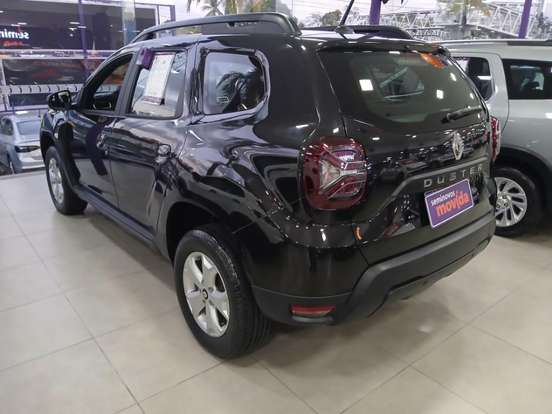 RENAULT-DUSTER-1.6 16V SCE FLEX INTENSE PLUS X-TRONIC RENAULT-DUSTER-2025