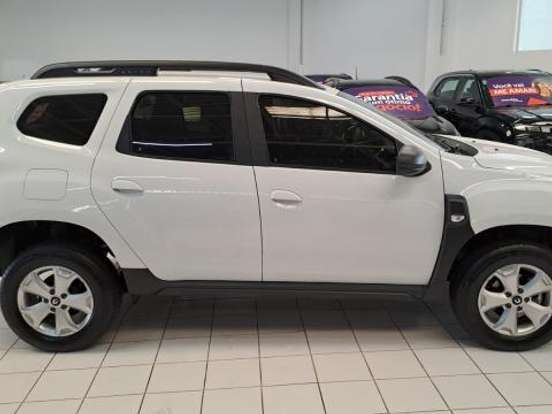 RENAULT-DUSTER-1.6 16V SCE FLEX INTENSE PLUS X-TRONIC RENAULT-DUSTER-2025