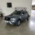 RENAULT DUSTER 2.0 16V HI-FLEX DYNAMIQUE AUTOMÁTICO RENAULT DUSTER 2.0 16V HI-FLEX DYNAMIQUE AUTOMÁTICO
